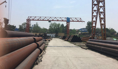 無縫管生產(chǎn)廠家